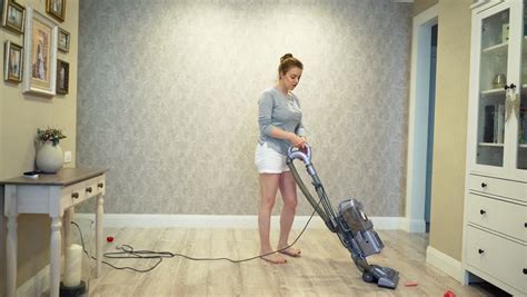 vacuum cleaner stock video footage 4k and hd video clips shutterstock