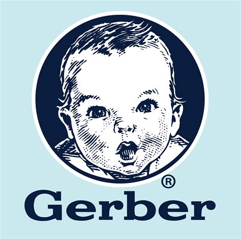 gerber products company logos