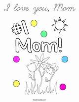 Coloring Mom Cursive Favorites Login Add sketch template