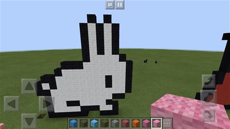 bunny  minecraft rterraria