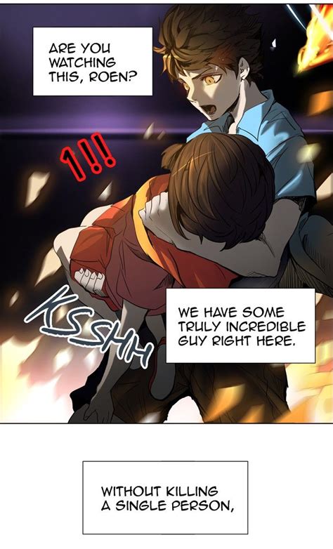 Tower Of God 273 Tower God Anime Memes Funny