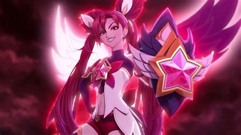 star guardian jinx is hot league of legends official amino