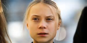 greta thunberg news articles stories and trends for today