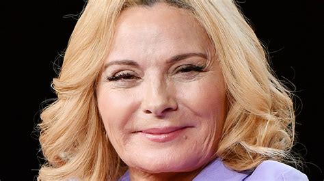 how is kim cattrall being written out of the sex and the city reboot