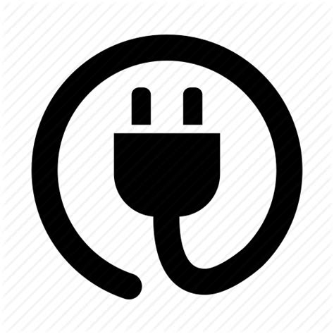 cable icon   icons library