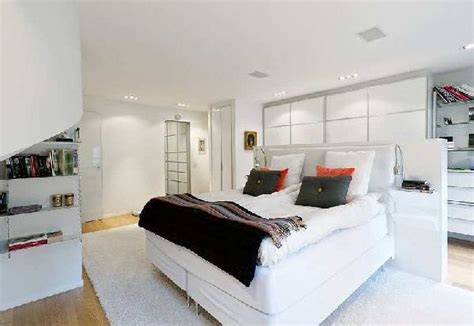 30 white bedroom ideas for your home