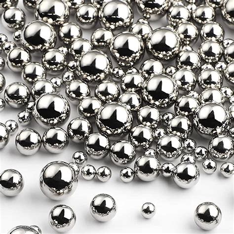 amazoncom silver pearls