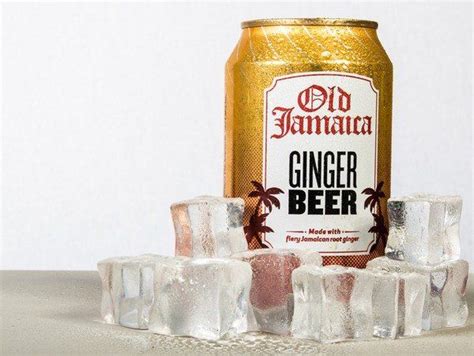 what is ginger ale jamaican ginger beer recipe spice trade fentimans
