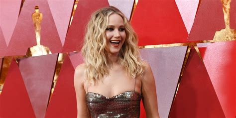 Jennifer Lawrence Reveals She Hasn T Had Sex In A While
