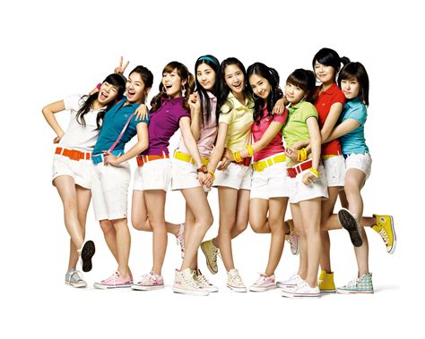 Asian Celebrity Girls Generation Snsd Wallpaper