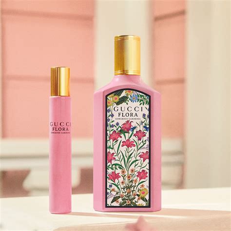 Shop Flora Gorgeous Gardenia Eau De Parfum For Women By Gucci Online