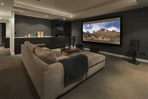 home theater setup cost