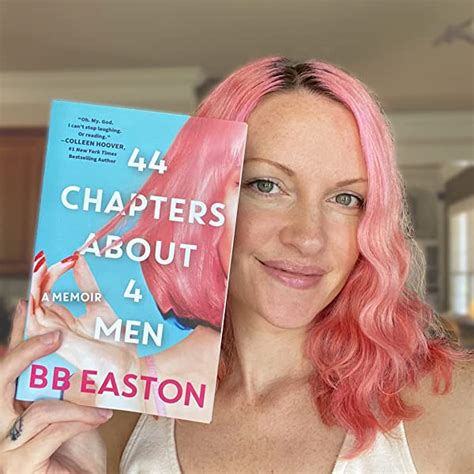 sex life 44 chapters about 4 men 9781538718339 easton
