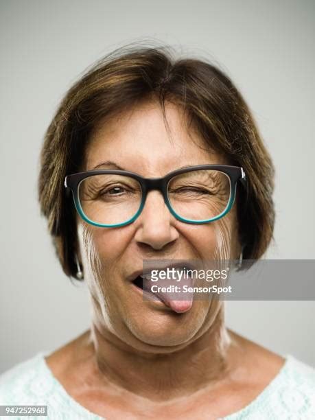 Mature Women Teasing Photos And Premium High Res Pictures Getty Images