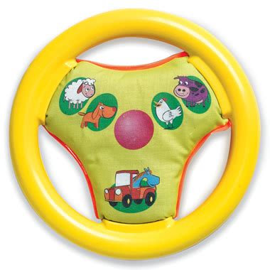 childs car seat steering wheel game hammacher schlemmer