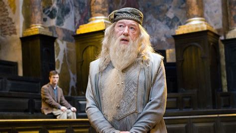 Dumbledore Grindelwald Relationship Was Sexual Per Rowling