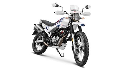 hero motocorp expected  launch updated xpulse