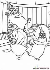 Madagascar Ausmalbilder Madagaskar Pinguine Coloriage Pintar Pinguins Pingouins Kolorowanki Malvorlagen Coloriages Dla Ausmalbild Clowns Colorier Julien Rei Ausmalen Animaatjes Kostenlos sketch template