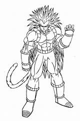 Coloring Dragon Ball Pages Goku Kai Kids Dragonball Kid Trunks Inspired Character Characters Games Zamasu Anime Super Printables Inspiration Online sketch template