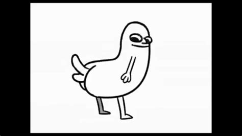 the magnificent dickbutt youtube