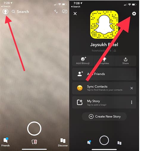 ios 17 0 1 how to turn off turn on do not disturb snapchat on iphone ipad