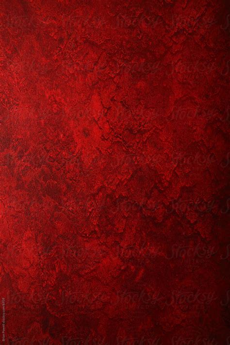 vintage red texture  stocksy contributor brian powell stocksy