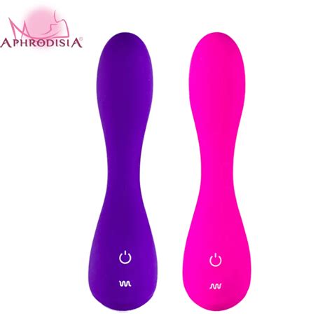 Aphrodisia 10 Speeds Clit Vibrator Sex Toys For Woman Female Waterproof