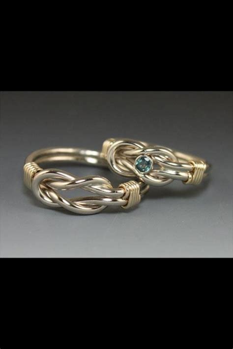 images  wire jewelry rings  pinterest wire wrapped rings wire rings  ring