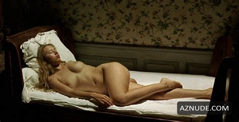 the annunciation movie nude