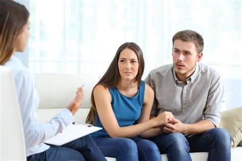 10 Signs You Need Marriage Counseling Usa Today Classifieds