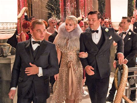 Baz Luhrmann Thrilled The Great Gatsby Is To Open Cannes
