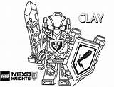 Bionicle Nexo Knights Coole Malvorlage sketch template