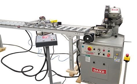 dake corporation introduces   nc controlled feed systems practical machinist practical