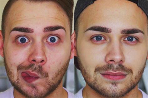20 “no makeup” makeup tips every guy should know