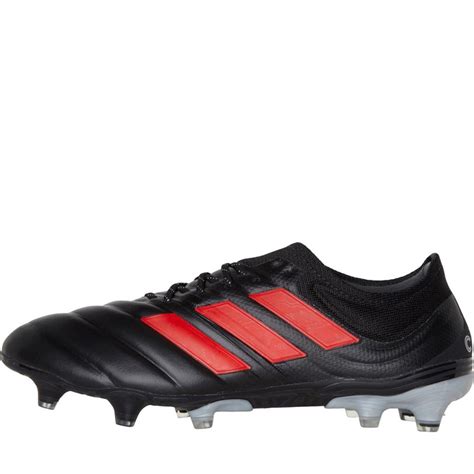 buy adidas mens copa  fg firm ground football boots core blackhi