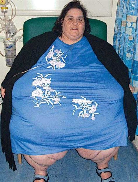 last interview with the uk s fattest woman closer