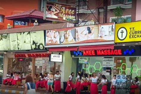 thai massage pattaya sex massage parlors mit happy