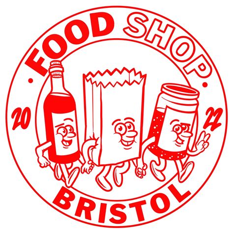 food shop bristol