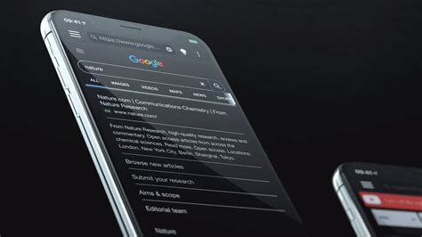 dark web browser iphone
