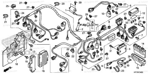 honda  rancher wiring diagram pictures faceitsaloncom