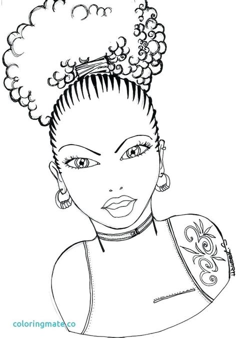 afro barbie coloring pages sharlene coloring books coloring pages