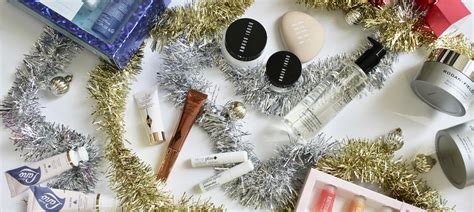 gift guide beauty gift sets  strategy