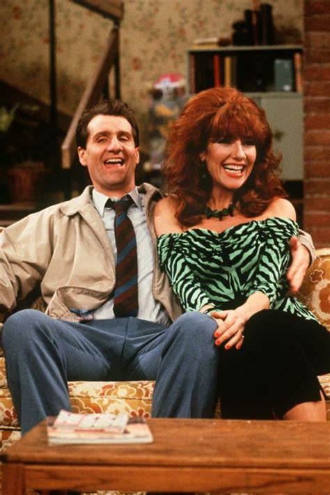 Peggy Bundy Katey Sagal In Sexy Lederklamotten – Telegraph