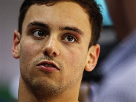 Tom Daley Speaks Out On The Tough Difficulties Trans