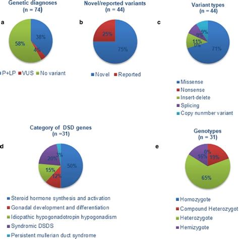 features of the prevalent variants in 74 46 xy dsd patients a genetic