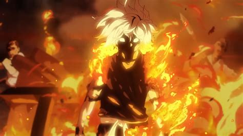 hells paradise anime episode  release date  trailers attack