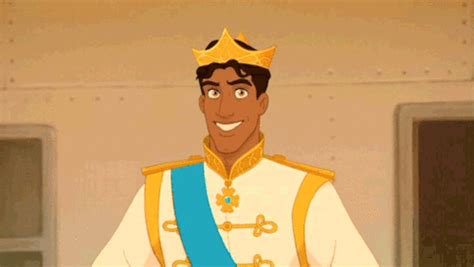 Prince Naveen The Hottest Disney Princes Popsugar Australia Love