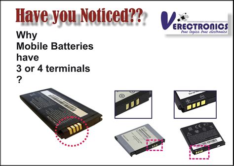 electronics     mobile phone batteries