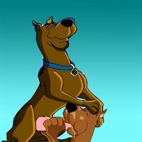 rule 34 hanna barbera male multiple males scooby scooby doo uncensored yaoi 1022759