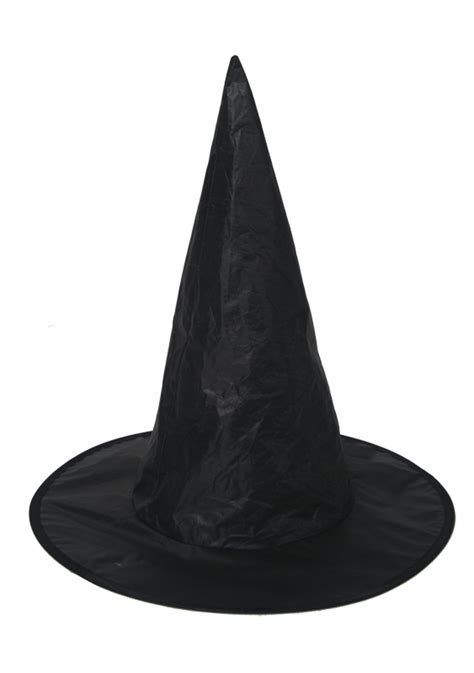 Adult S Black Witch Hat Henbrandt Ltd